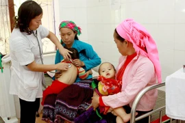 Hơn 300 đại biểu dự hội nghị quốc tế về phát triển y tế cơ sở 