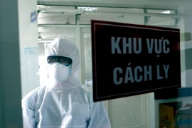 Ảnh minh hoạ (Ảnh: Trần Lê Lâm/TTXVN