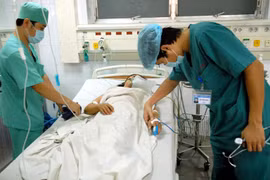 Công an sẽ điều tra vụ 2 bệnh nhân tử vong ở Bệnh viện Trí Đức