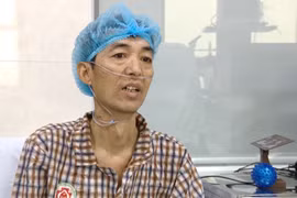 Những chuyện được kể sau ca ghép phổi thành công đầu tiên 