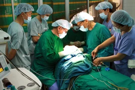 Vụ 3 trẻ tử vong khi mổ từ thiện: OSCA chưa được cấp phép