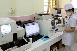 Lý giải nguyên nhân giá vật tư, hóa chất khác nhau giữa các bệnh viện