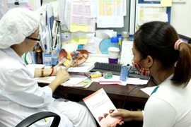 Hơn nửa triệu người Việt Nam có giới tính không rõ ràng