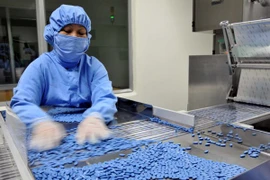 Gỡ những nút thắt để phát triển ngành công nghiệp dược