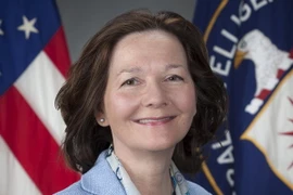 Bà Gina Haspel. (Ảnh: Getty Images/TTXVN)