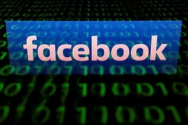 Facebook đã gặp nhiều rắc rối trong năm nay. (Ảnh: AFP/TTXVN)