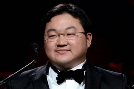 Doanh nhân đang bị truy nã Low Taek Jho. (Nguồn: Channel News Asia/TTXVN)