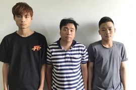 Bắt hai sinh viên tham gia bán giấy khám sức khỏe giả tại Hà Nội