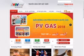 VTVCab không thông báo rõ ràng về việc cắt kênh được yêu thích