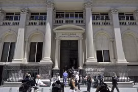 (Nguồn: getty images)