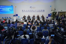 (Nguồn: THX/TTXVN)