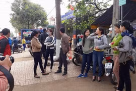 Vụ tuyển thừa 600 giáo viên ở Đắk Lắk: Kỷ luật Bí thư Huyện ủy