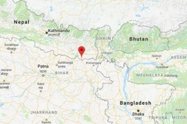 (Nguồn: Google Maps)