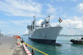 (Nguồn: nationaldefence)