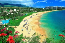 [Photo] Chiêm ngưỡng 10 hòn đảo đẹp nhất thế giới năm 2015