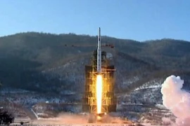 Ủy ban Đối ngoại Hạ viện Mỹ thông qua dự luật trừng phạt Triều Tiên