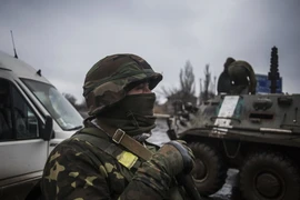 Mỹ: Nga không can thiệp quy mô lớn vào Ukraine trong thời gian tới