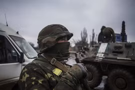 Mỹ: Nga không can thiệp quy mô lớn vào Ukraine trong thời gian tới