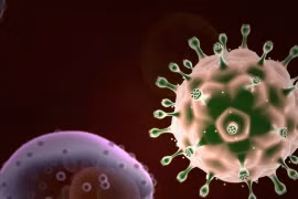 2 triệu người Nga có nguy cơ cao lây nhiễm HIV/AIDS trong 5 năm tới