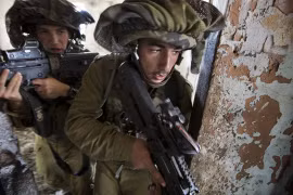 Iran: Israel hãy chờ gánh chịu hậu quả do tấn công Golan