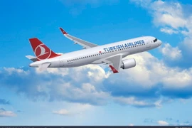 Turkish Airlines ngừng toàn bộ các chuyến bay tới Libya