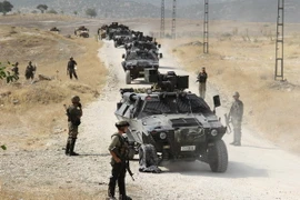 Thổ Nhĩ Kỳ đề xuất nối lại đàm phán hòa bình với PKK
