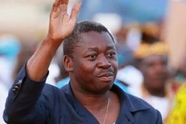 Togo: Phe đối lập biểu tình phản đối kết quả bầu cử tổng thống