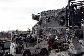 Cuộc họp thượng đỉnh về Ukraine sẽ được tổ chức vào ngày 11/2