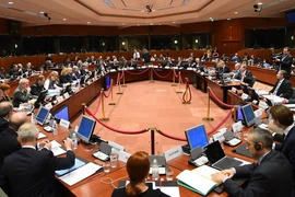 Liên minh châu Âu thiệt hại hàng chục tỷ USD do trừng phạt Nga