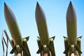 EU kêu gọi Nga và Mỹ cắt giảm kho vũ khí hạt nhân chiến lược