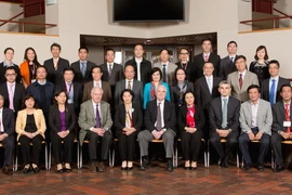 "Tiến trình cải cách ở Việt Nam tạo được ấn tượng mạnh mẽ"