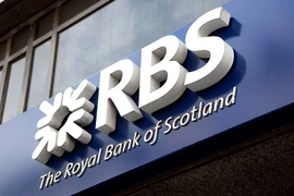Cổ phiếu của RBS sẽ bị bán. (Nguồn: telegraph)