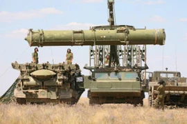 Iran hy vọng hợp đồng S-300 với Nga sẽ được giải quyết qua đàm phán 