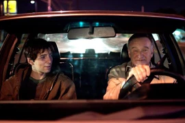 Bộ phim cuối cùng của Robin Williams sẽ được công chiếu hạn chế