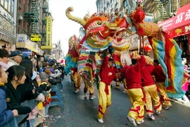 Ảnh minh họa. (Nguồn: asamnews)