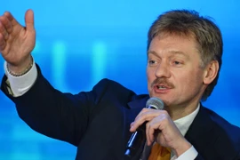 Nga tuyên bố sẵn sàng nối lại đối thoại và hợp tác với Mỹ