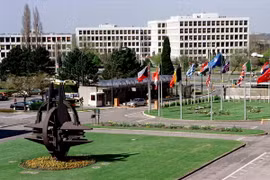 NATO dự định thành lập trung tâm chỉ huy ở Litva vào mùa Hè 2015