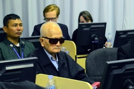 Campuchia: Chi phí cho Tòa án xét xử Khmer Đỏ tiếp tục tăng