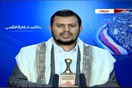 Yemen: Phiến quân Houthi muốn chuyển giao quyền lực trong hòa bình