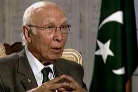 Pakistan: Thỏa thuận hạt nhân Mỹ-Ấn tác động tiêu cực tới Nam Á