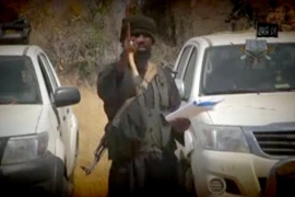 Boko Haram tái chiếm thị trấn ở Đông Bắc từ tay quân đội Nigeria