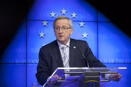 EU sẽ không thay đổi quy định chỉ để làm hài lòng Hy Lạp
