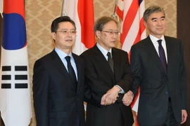 Báo Hàn Quốc: Mỹ đề xuất đàm phán song phương với Triều Tiên