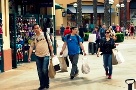 Ảnh minh họa. (Nguồn: Los Angeles Times)