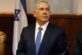 Thủ tướng Israel kêu gọi ngăn Iran trở thành quốc gia hạt nhân