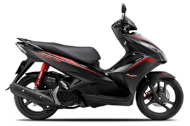Honda ra mắt Air Blade FI phiên bản màu mới với giá 40 triệu đồng
