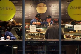 Tốc độ tăng trưởng của kinh tế Mỹ trong quý 2 có thể chậm lại