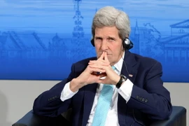 Mỹ bác tin chia rẽ với châu Âu về chính sách đối với Nga