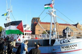 Ảnh minh họa. (Nguồn: presstv)