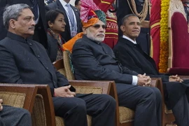 Triển vọng quan hệ kinh tế Ấn-Mỹ sau chuyến thăm của ông Obama